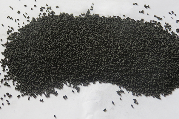 煤質(zhì)活性炭