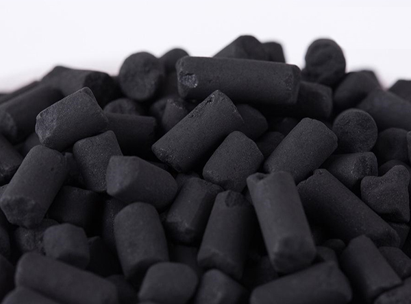 有機廢氣活性炭