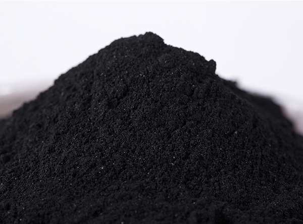 工業(yè)廢水用活性炭