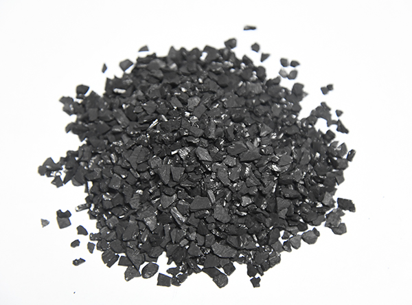 鍋爐水椰殼活性炭