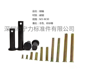 銷(xiāo)軸